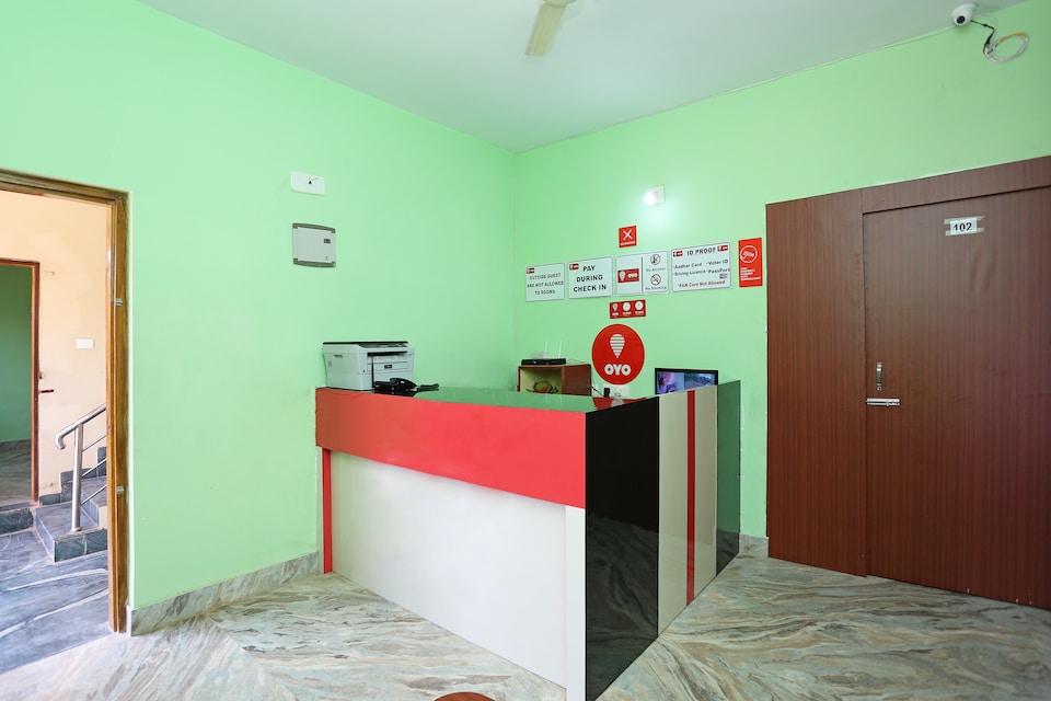OYO 12756 Elite Stay, Patia Bhubaneswar, Bhubaneswar