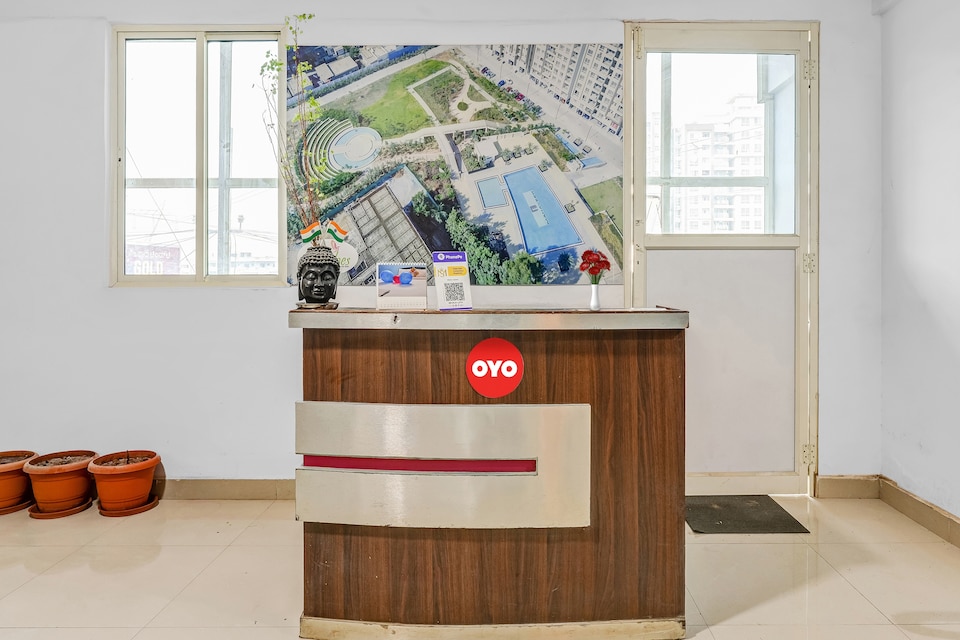 Flagship M Suites, Hosur Road Bangalore, Bangalore