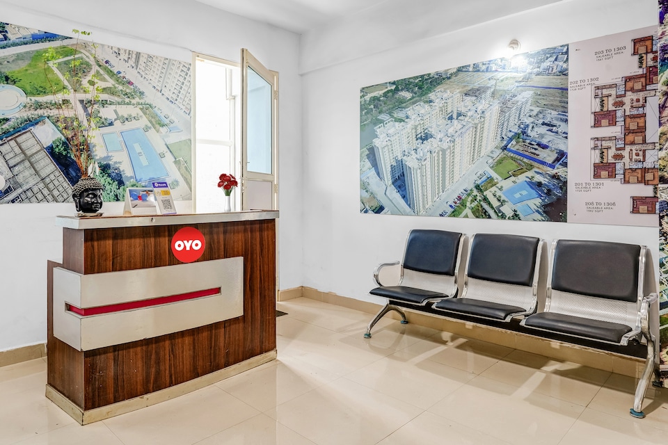 Flagship M Suites, Hosur Road Bangalore, Bangalore