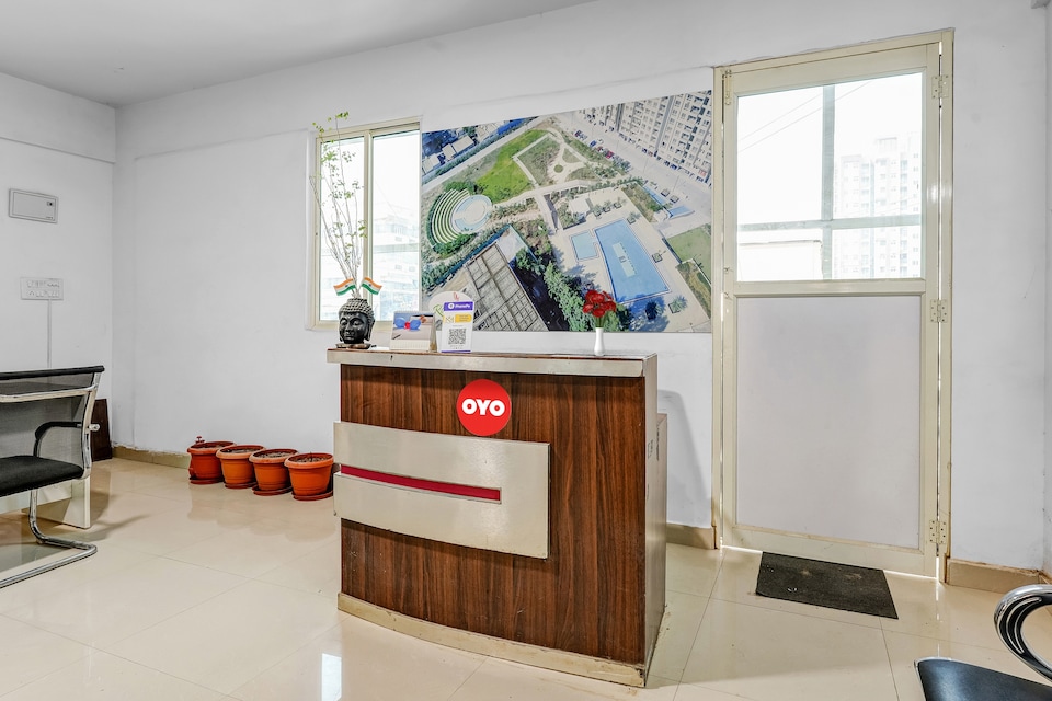 Flagship M Suites, Hosur Road Bangalore, Bangalore