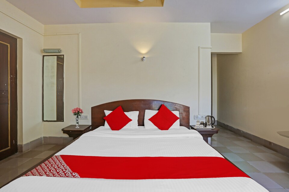 Flagship Jainam Resort, Mumbai Chembur-Kurla-Ghatkopar, Mumbai