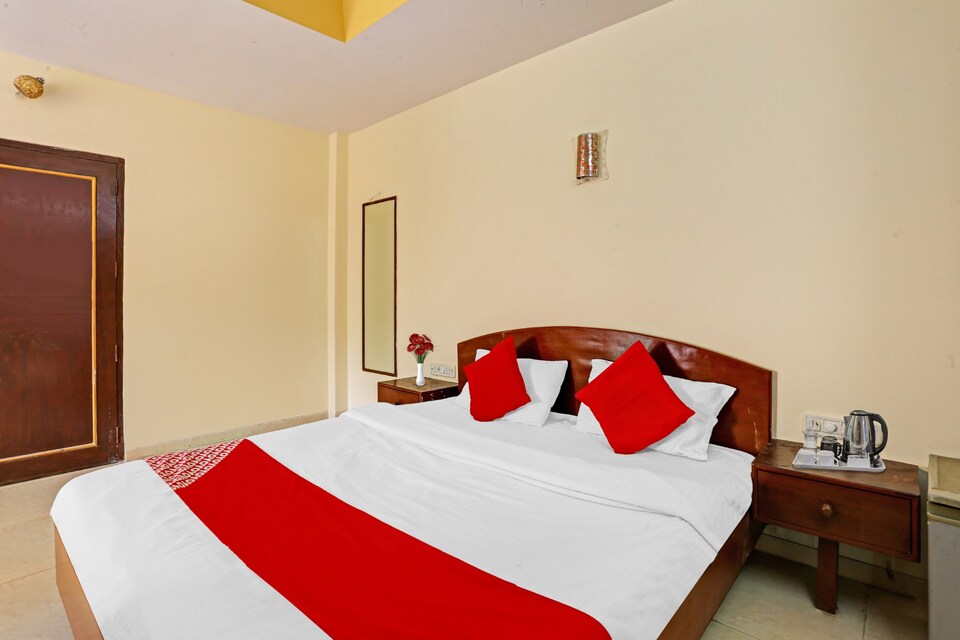 Flagship Jainam Resort, Mumbai Chembur-Kurla-Ghatkopar, Mumbai