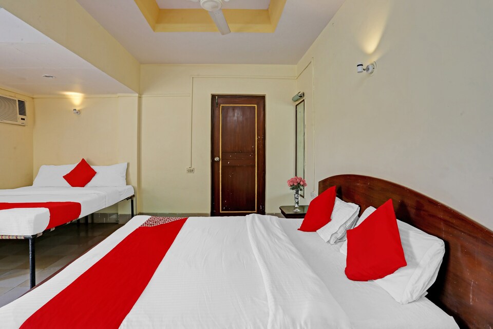 Flagship Jainam Resort, Mumbai Chembur-Kurla-Ghatkopar, Mumbai