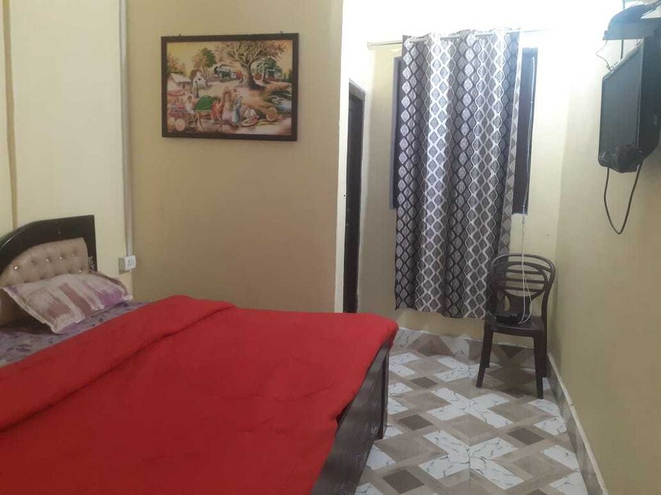 POP 80707F Shiva Homestay , Mukteshwar, Mukteshwar