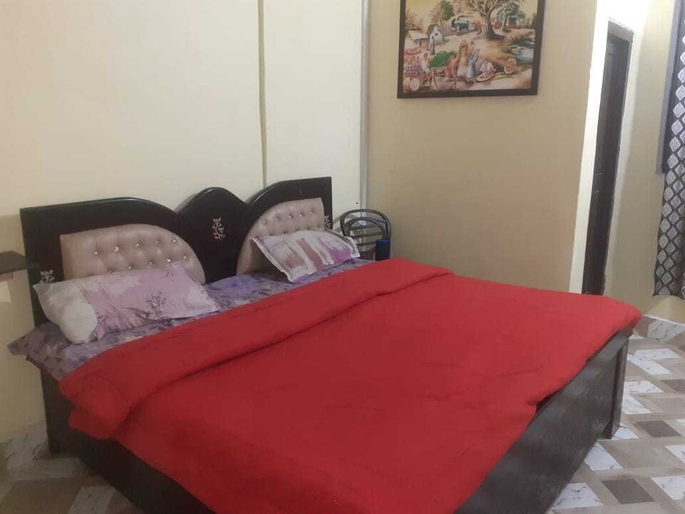 POP 80707F Shiva Homestay , Mukteshwar, Mukteshwar