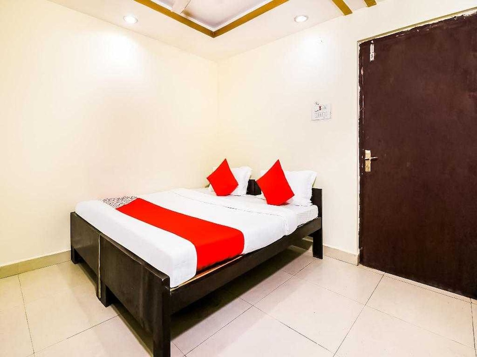 POP ABH Residency Near ISKCON Temple Noida, Noida City, Noida