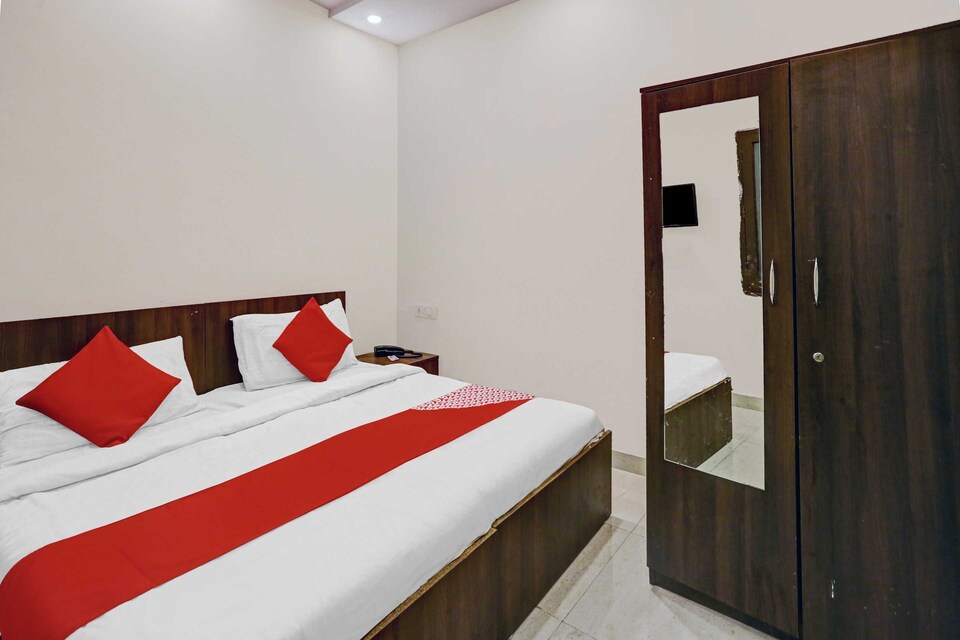 POP ABH Residency Near ISKCON Temple Noida, Noida City, Noida