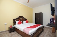 Hotel O Greenview Inn