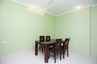 Hotel O Greenview Inn