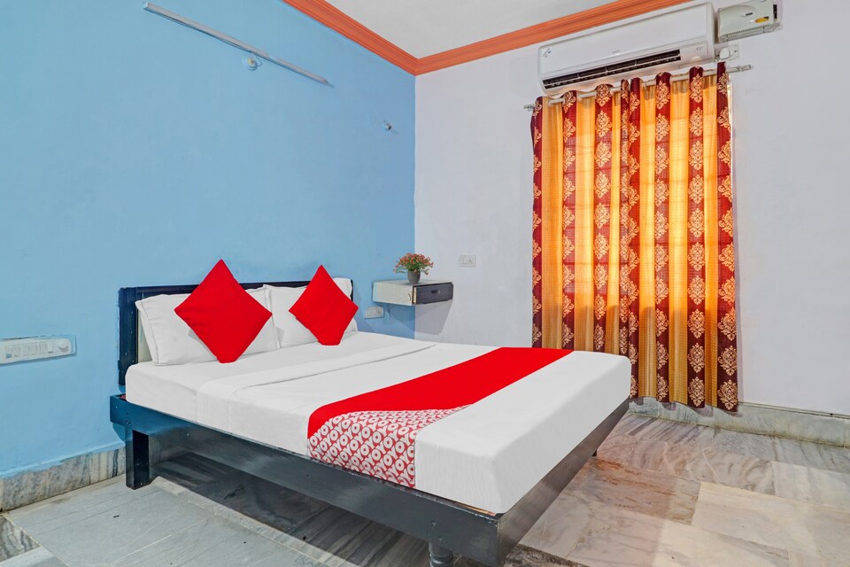 OYO Flagship New Sabharwal, Abids-Nampally, Hyderabad