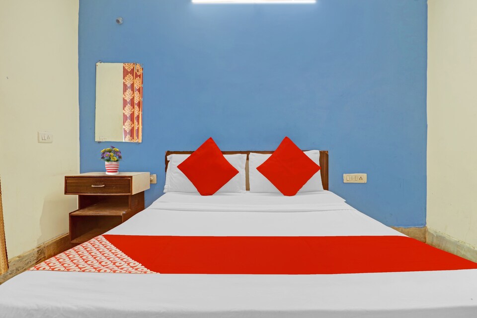 OYO Flagship New Sabharwal, Abids-Nampally, Hyderabad