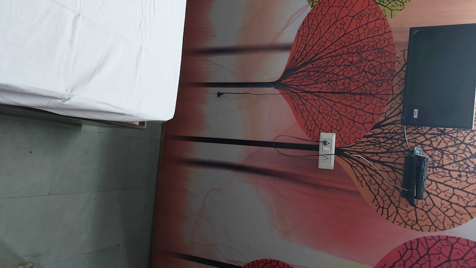 OYO Hotel Red Lion, Faridabad, Faridabad