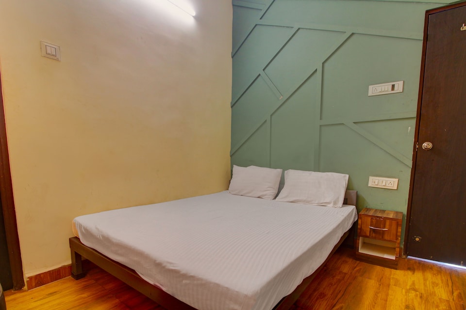 OYO 8071 Hotel  Sai Shabri, Ramtek, Nagpur