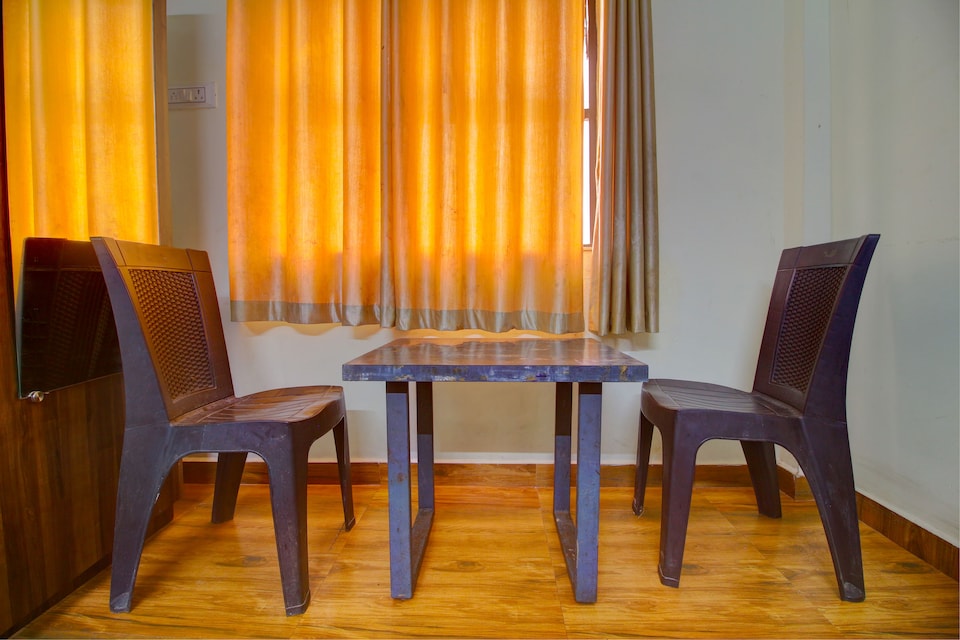 OYO 8071 Hotel  Sai Shabri, Ramtek, Nagpur