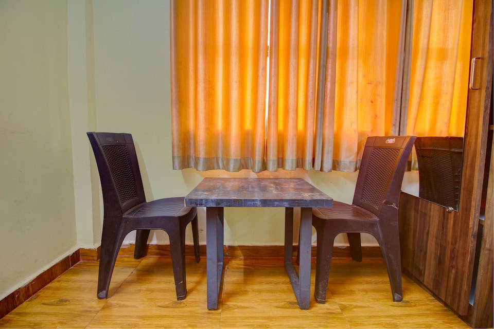 OYO 8071 Hotel  Sai Shabri, Ramtek, Nagpur