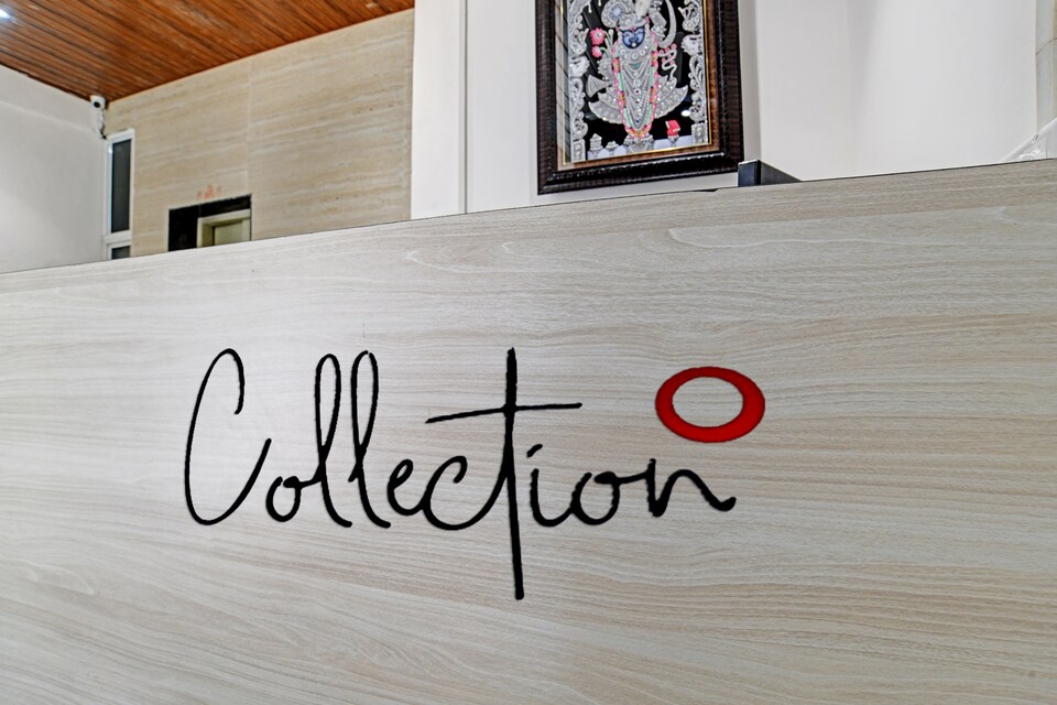 Collection O Hotel Kelvi, Vijay Nagar Indore, Indore