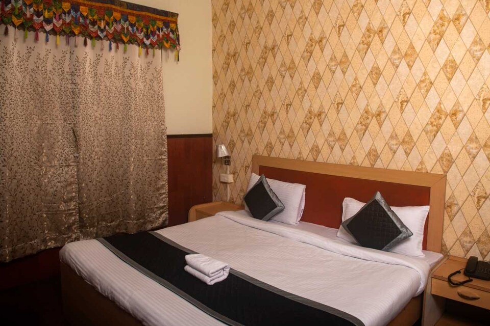 POP 80712H Oyo 3730 Samrat Residency, Gangtok, Gangtok