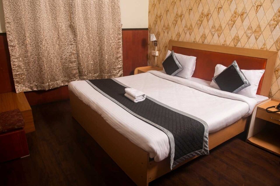 POP 80712H Oyo 3730 Samrat Residency, Gangtok, Gangtok