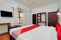 Hotel O Cherai Panoramic Beach Hotel