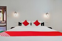 Hotel O Cherai Panoramic Beach Hotel