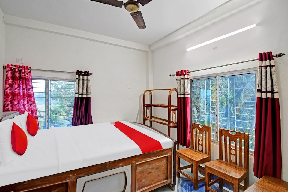 Flagship D.M.2 Resort, Kolaghat, Kolkata