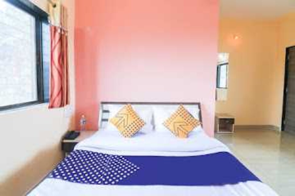 POP 80713K Natural Heaven , Mahabaleshwar, Mahabaleshwar