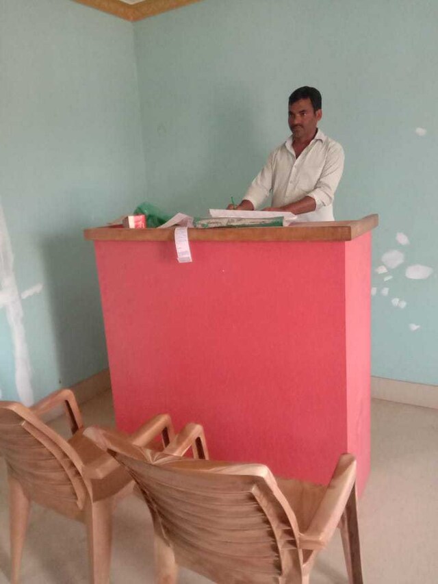 Flagship Payal Mandap