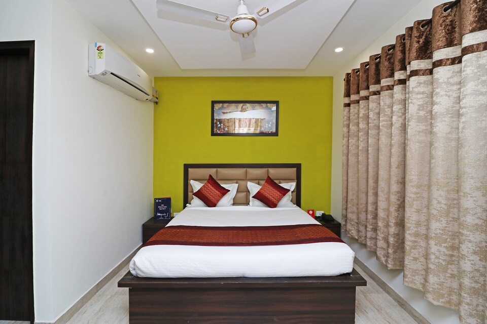 OYO 12764 Grand Inn  OYO Rooms Ghaziabad  Book    2028 OYO