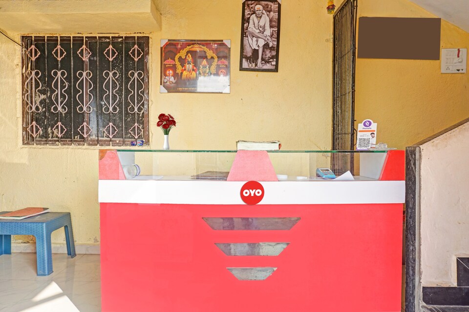 Flagship S K Lodging, Pimpri Pune, Pune