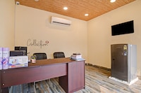 Hotel O Palm Tree Resort