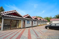 Hotel O Palm Tree Resort