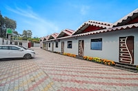 Hotel O Palm Tree Resort