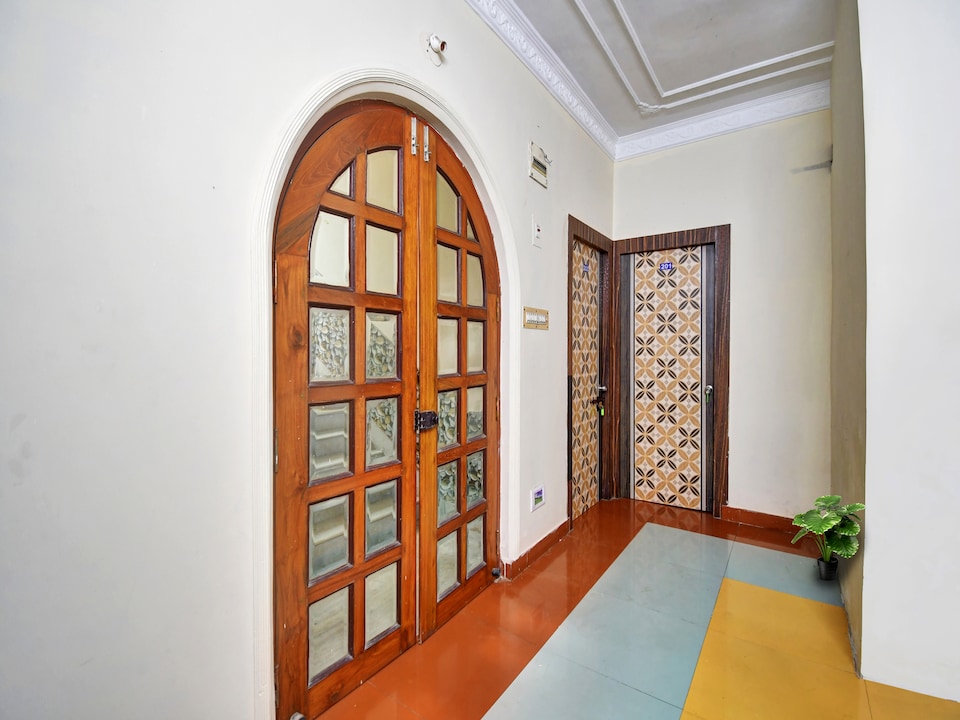 Hotel O Heritage Inn, Salt Lake Kolkata, Kolkata