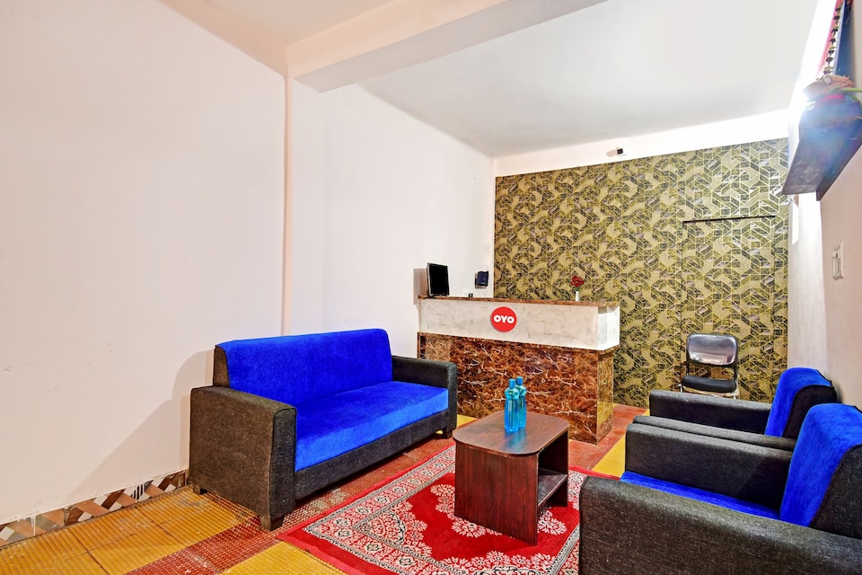 Hotel O Ananta Palace, Khandagiri Bhubaneswar, Bhubaneswar