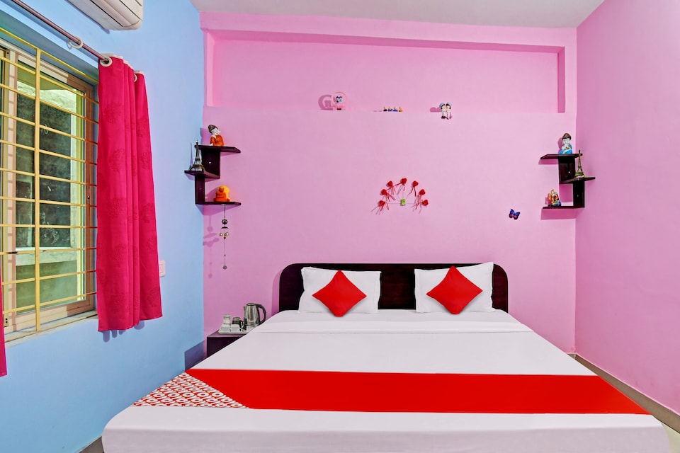 Hotel O Ananta Palace, Khandagiri Bhubaneswar, Bhubaneswar