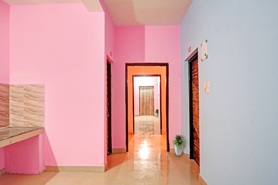 Hotel O Ananta Palace, Khandagiri Bhubaneswar, Bhubaneswar