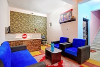 Hotel O Ananta Palace