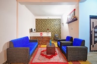 Hotel O Ananta Palace