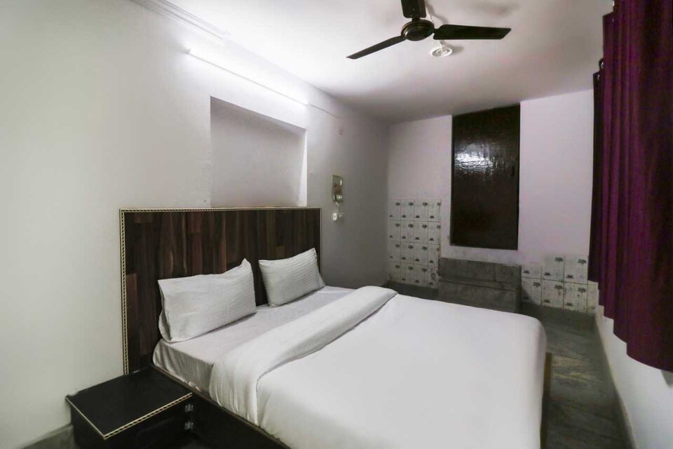 SPOT ON Atithi Guest House, Dehradun ISBT, Dehradun