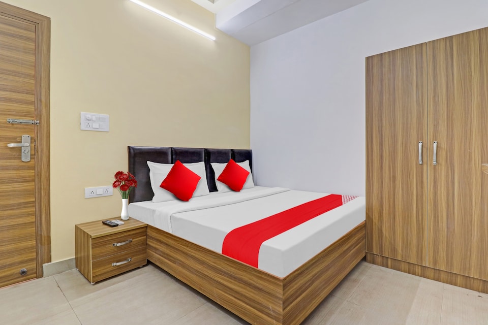 OYO 807203 Hotel Pacific View, Rajpur Road Dehradun, Dehradun