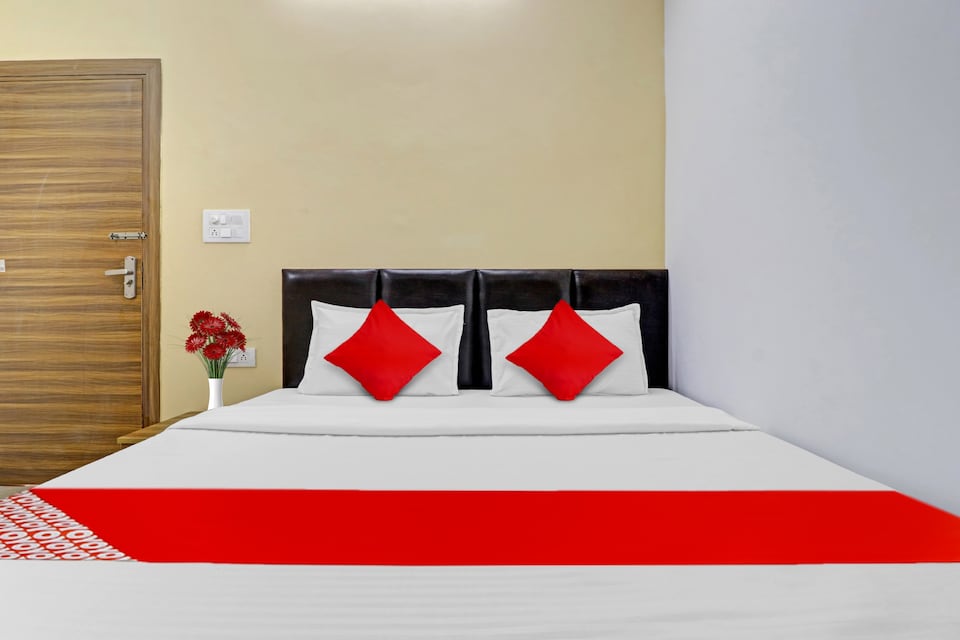 OYO 807203 Hotel Pacific View, Rajpur Road Dehradun, Dehradun