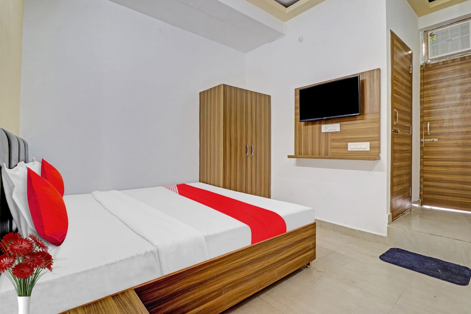 Hotel O Pacific View, Rajpur Road Dehradun, Dehradun