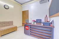 Hotel O Pacific View