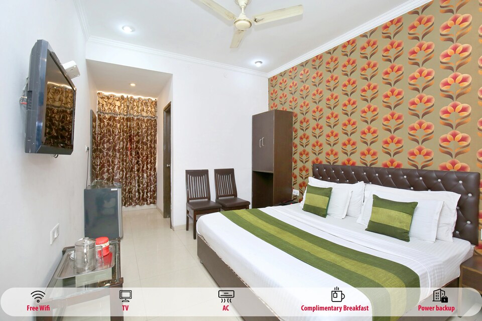 Prop Live in New code - ASR533, Amritsar Bus Stand, Amritsar