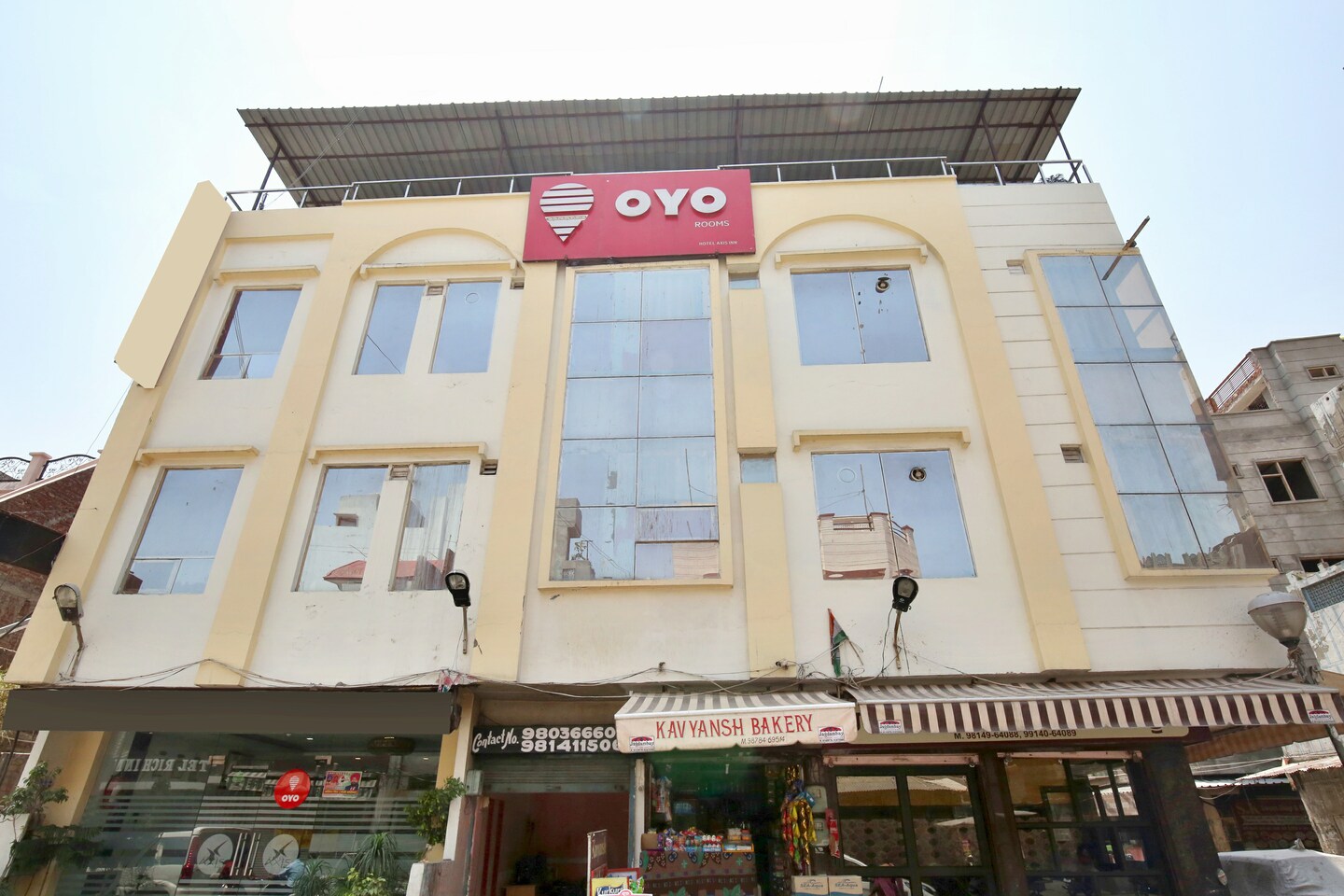 Hotel In Amritsar Near Bus Stand Hotel In Amritsar Near Bus Stand