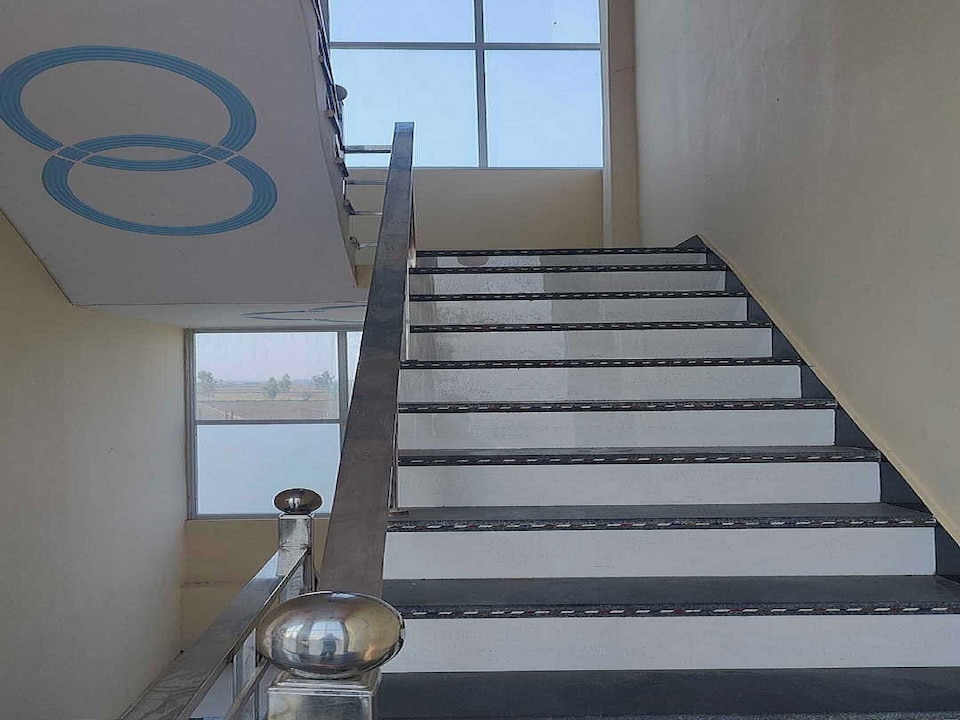 OYO 807226 Oyo Highway Plaza And Resorts, Aligarh, Aligarh