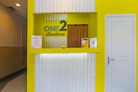 OYO 92150 One 2 Residence