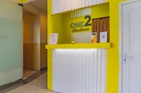 OYO 92150 One 2 Residence