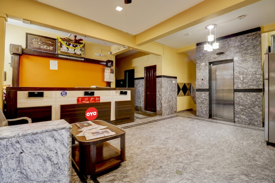 Flagship GKS Comforts Near Ragigudda Sri Prasanna Anjaneyaswamy Temple, BTM Madiwala Bangalore, Bangalore