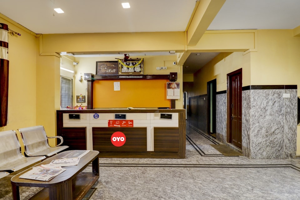 Flagship GKS Comforts Near Ragigudda Sri Prasanna Anjaneyaswamy Temple, BTM Madiwala Bangalore, Bangalore